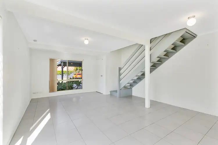 Sixth view of Homely townhouse listing, 8/159 Pappas Way, Carrara QLD 4211