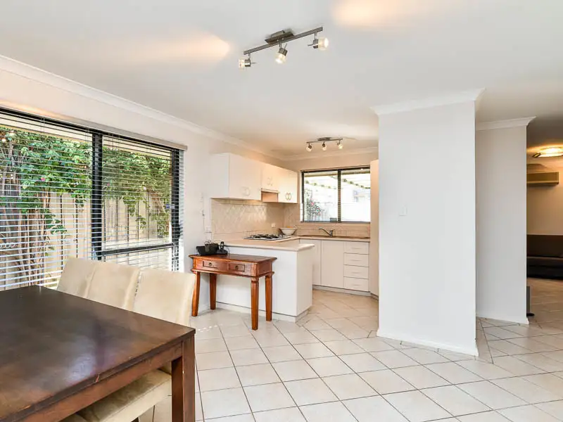 Main view of Homely villa listing, 4/206 Edward Street, Osborne Park WA 6017