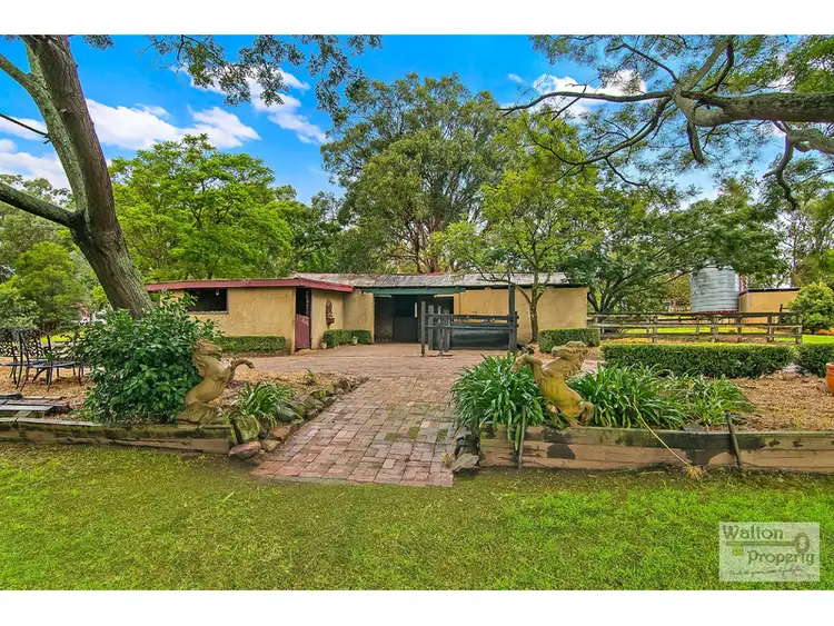 Fourth view of Homely rural property listing, 99 Sargents Road, Ebenezer NSW 2756