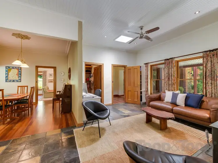 Sixth view of Homely house listing, 11 Bradshaw Avenue, Crafers SA 5152