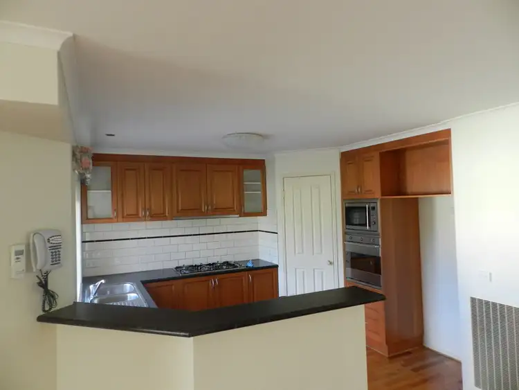 Second view of Homely house listing, 285 Waranga Drive, Kialla VIC 3631