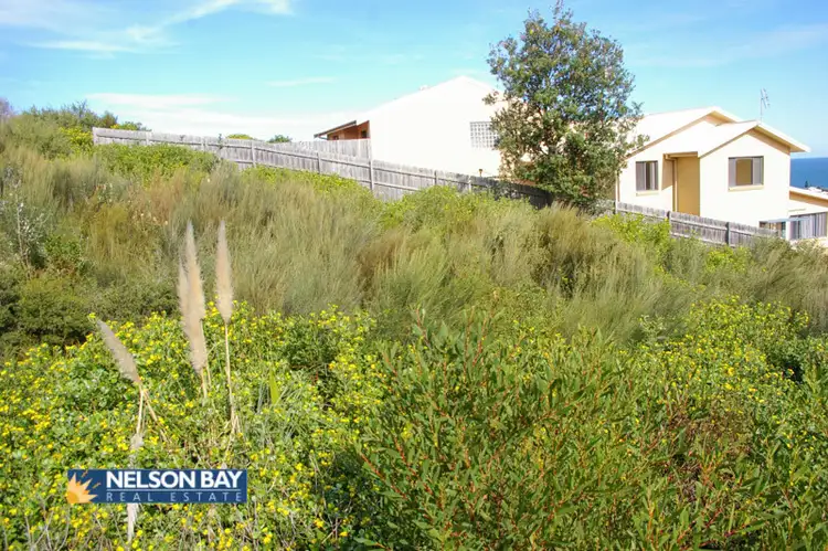 Third view of Homely land listing, 15 Harbour View, Boat Harbour NSW 2316