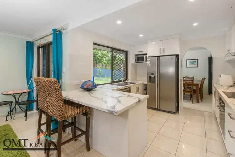 Second view of Homely house listing, 25 Merriwa Street, Sunnybank Hills QLD 4109