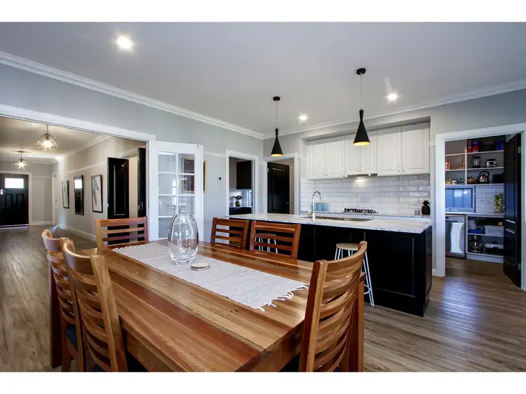 Third view of Homely house listing, 111 Lansdowne Street, Sale VIC 3850
