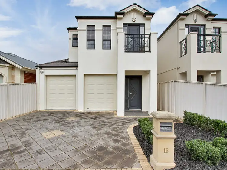 Main view of Homely house listing, 16 Camroc Avenue, Tranmere SA 5073