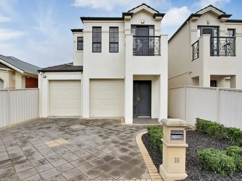 Main view of Homely house listing, 16 Camroc Avenue, Tranmere SA 5073