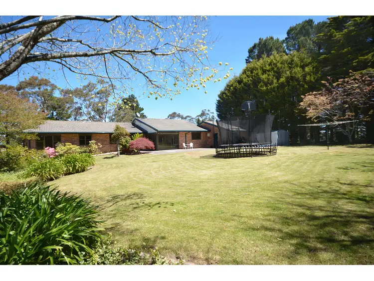 Second view of Homely house listing, 53-55 Cedar Street, Katoomba NSW 2780