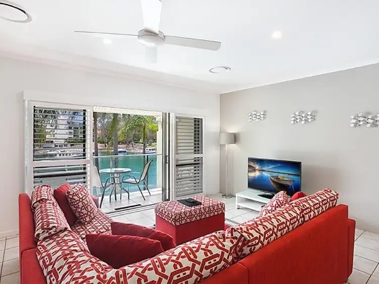 Second view of Homely unit listing, 32/5 Quamby Place, Noosa Heads QLD 4567