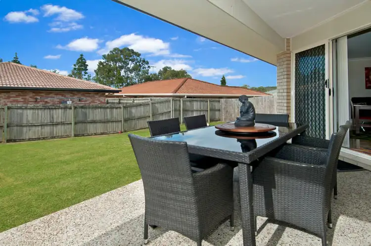 Third view of Homely house listing, 5 Custodian Crescent, Ormeau QLD 4208