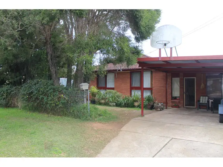 63 Tyne Crescent, North Richmond NSW 2754