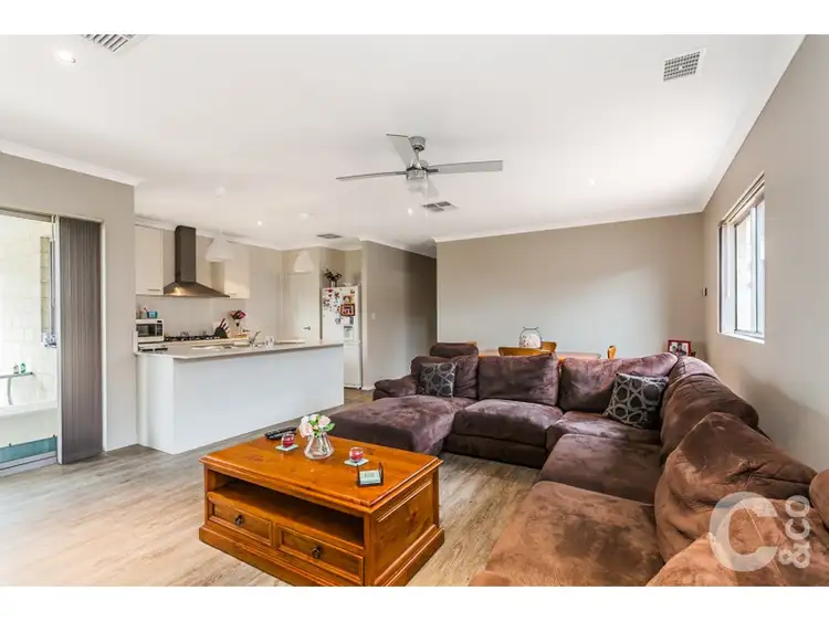 Fourth view of Homely house listing, 10 Holystone Approach, Wellard WA 6170