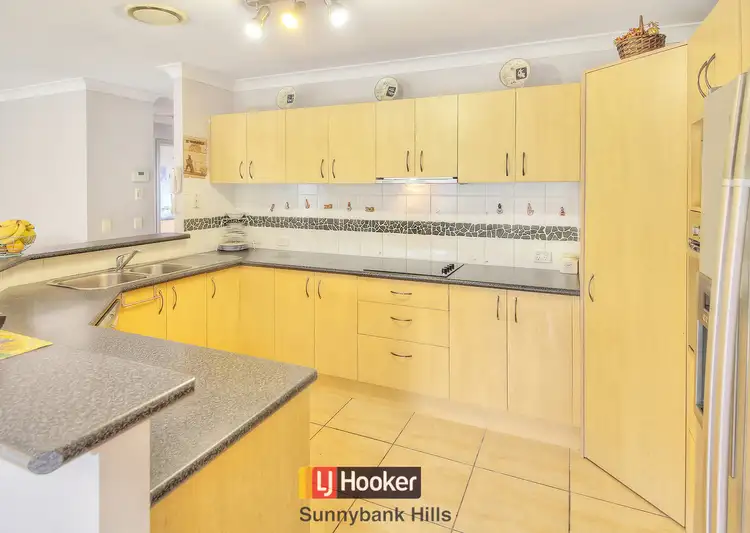 Sixth view of Homely house listing, 40 Mt D'Aguilar Crescent, Algester QLD 4115