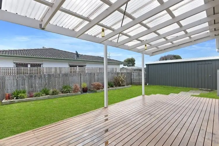 Third view of Homely house listing, 27 Garden Street, Warrnambool VIC 3280