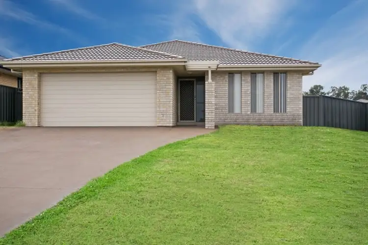 Third view of Homely house listing, 95 Radford Street, Cliftleigh NSW 2321