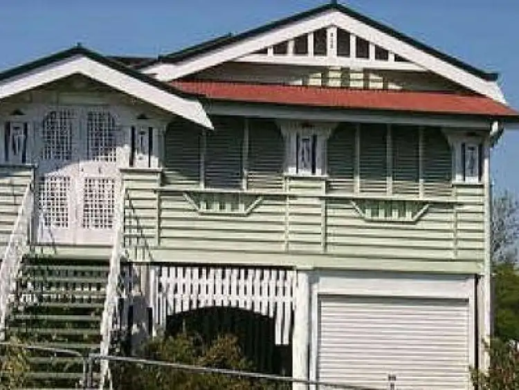 Fifth view of Homely house listing, 34 Taunton Street, Annerley QLD 4103