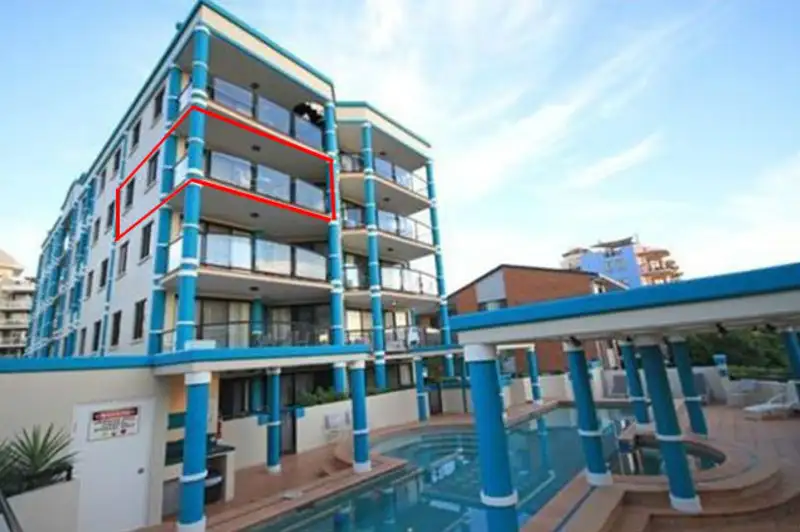 Main view of Homely apartment listing, 20/14-16 River Esplanade, Mooloolaba QLD 4557