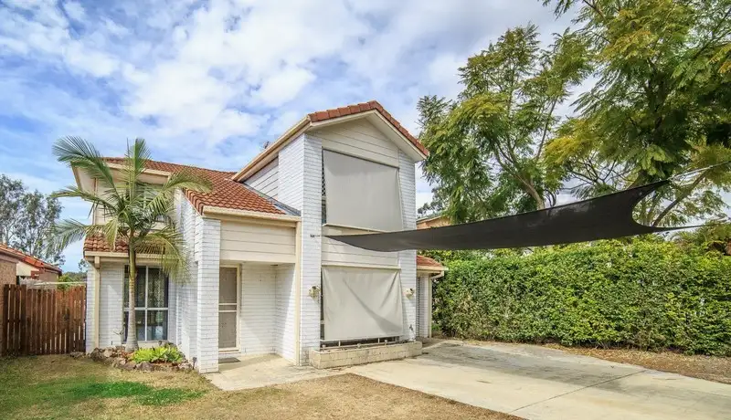Main view of Homely house listing, 36 Bards Court, Nerang QLD 4211