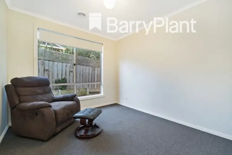 Fourth view of Homely house listing, 3/35 Meaby Drive, Pakenham VIC 3810