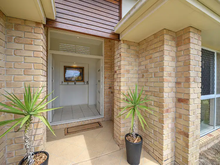 Fifth view of Homely house listing, 18 Links Crescent, Joyner QLD 4500