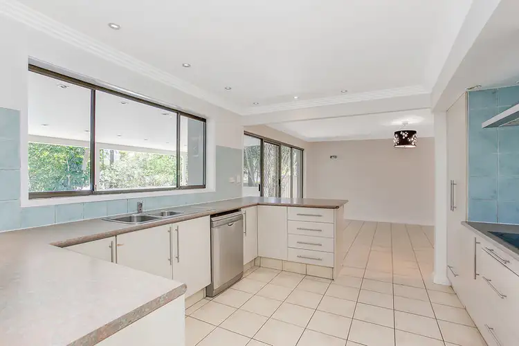 Sixth view of Homely house listing, 13 Bartlett Avenue, Nerang QLD 4211