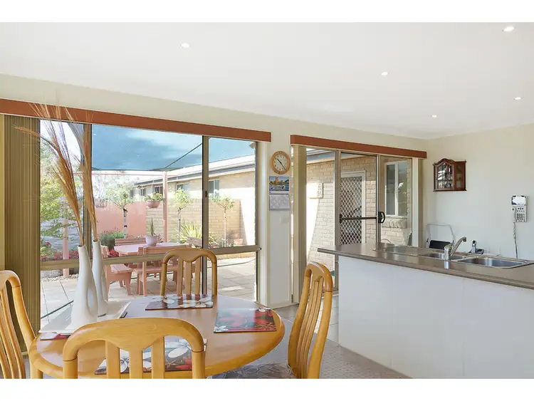 Fourth view of Homely semi-detached listing, 9a The Crest, Merimbula NSW 2548