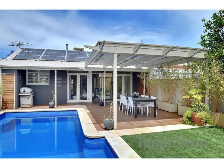 Second view of Homely house listing, 46 Rose Terrace, Wayville SA 5034