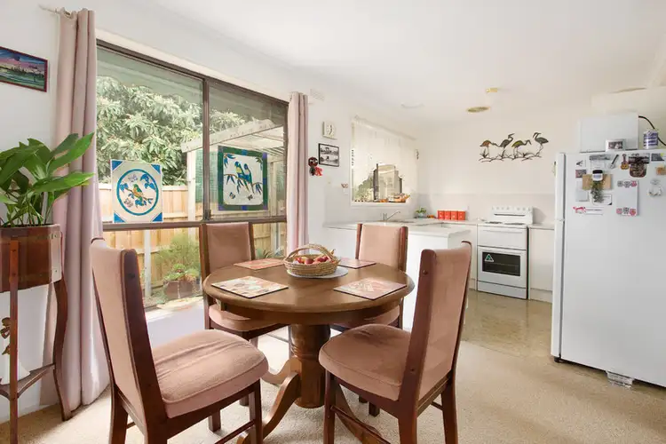 Third view of Homely unit listing, 2/8-9 Kevis Court, Garfield VIC 3814