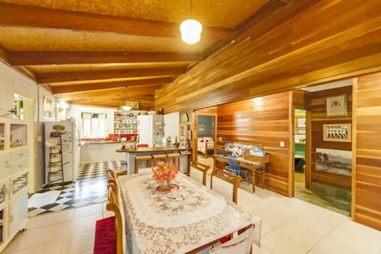 Second view of Homely rural property listing, 81 Doon Doon Road, Kunghur NSW 2484