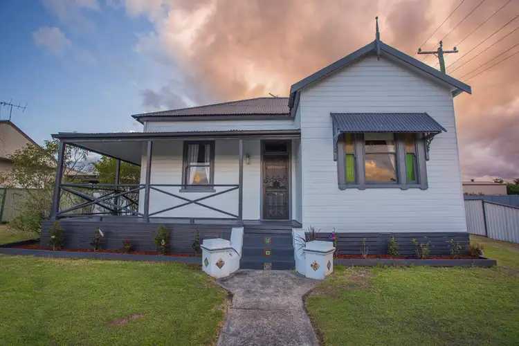 51 Love Street, Cessnock NSW 2325