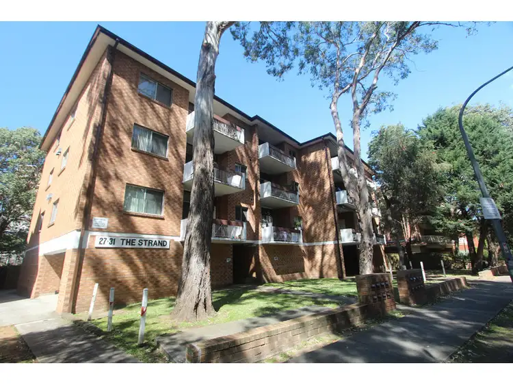 7/27-31 The Strand, Rockdale NSW 2216