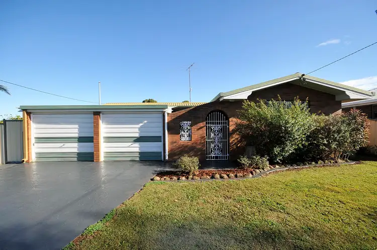 5 Fokker Street, Wilsonton Heights QLD 4350