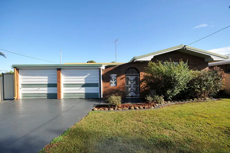 Main view of Homely house listing, 5 Fokker Street, Wilsonton Heights QLD 4350