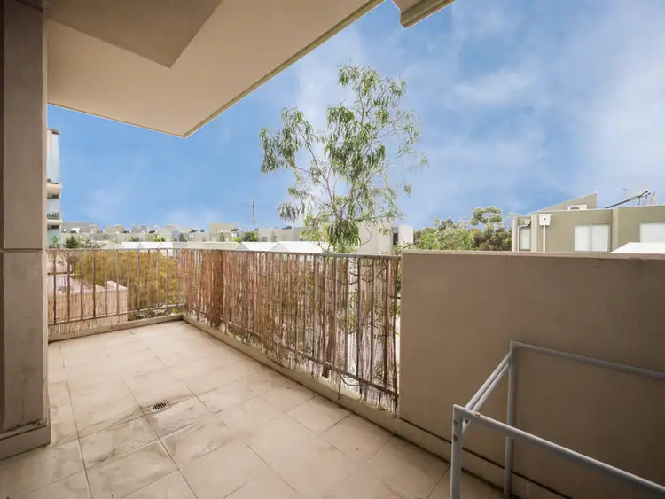 Seventh view of Homely apartment listing, 101B/1 Manna Gum Court, Coburg VIC 3058