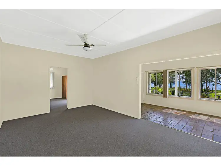 Fifth view of Homely house listing, 60 Lucinda Avenue, Killarney Vale NSW 2261