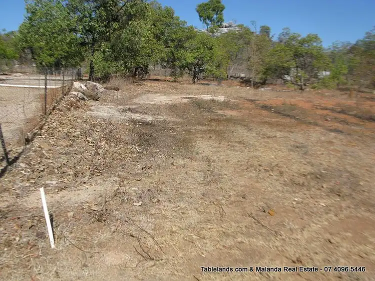 Third view of Homely land listing, LOT L1075A/Lot 305, 22 Georgetown Road, Chillagoe QLD 4871