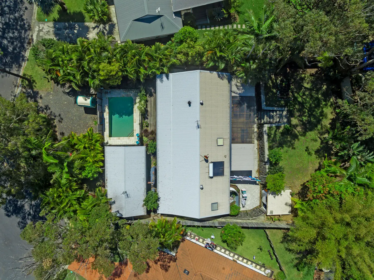 Main view of Homely house listing, 6 Walker Street, Byron Bay NSW 2481