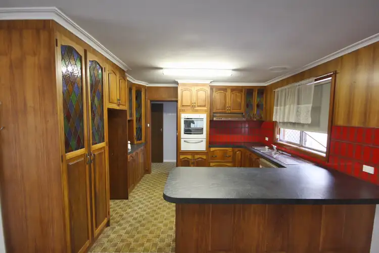 Second view of Homely rural property listing, 132 Pitfield Road, Scarsdale VIC 3351