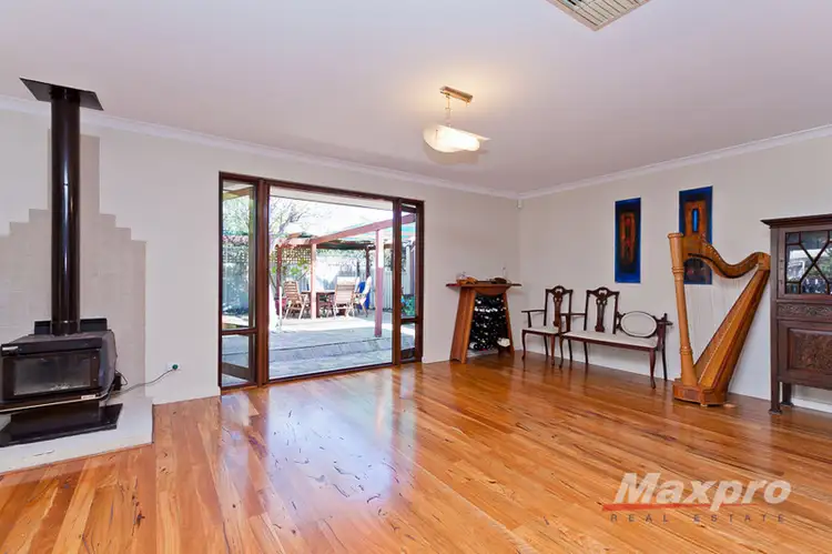 Second view of Homely house listing, 31 Champlin Way, Ferndale WA 6148