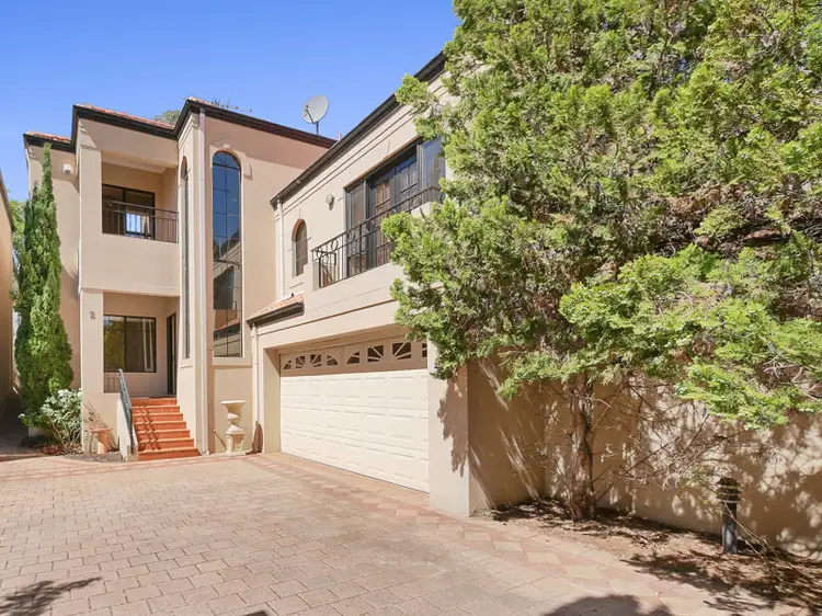 Main view of Homely house listing, 2/9 Tweeddale Road, Applecross WA 6153