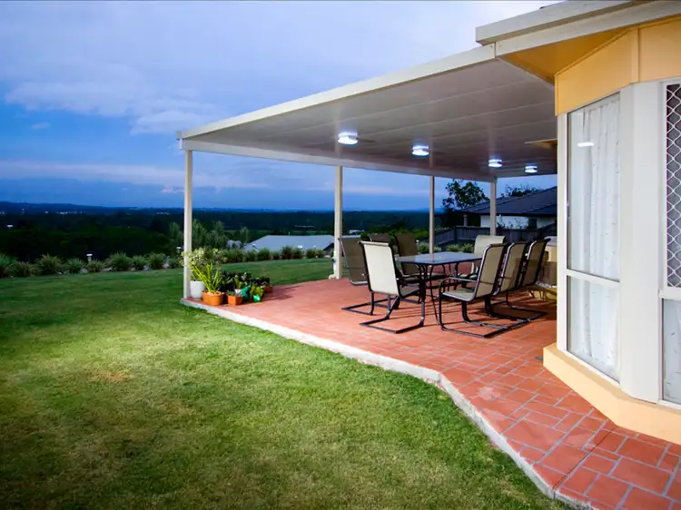 123 Gibson Crescent, Bellbowrie QLD 4070