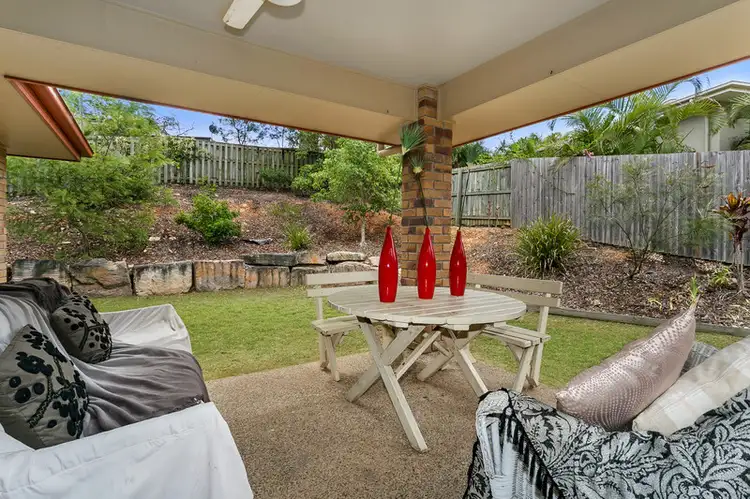 11 Plumeria Close