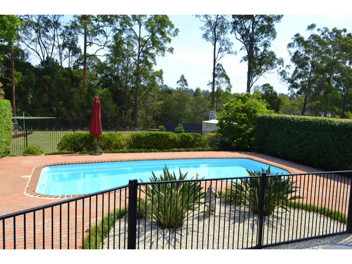 Main view of Homely house listing, 6 Colonial Circuit, Wauchope NSW 2446