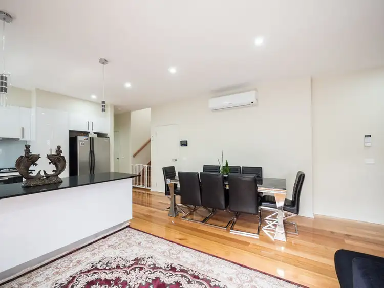 Third view of Homely townhouse listing, 2B Rowan Street, Glenroy VIC 3046