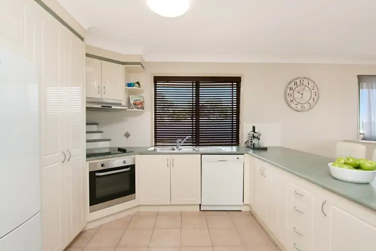 Third view of Homely house listing, 6 Jarrah Place, Banora Point NSW 2486