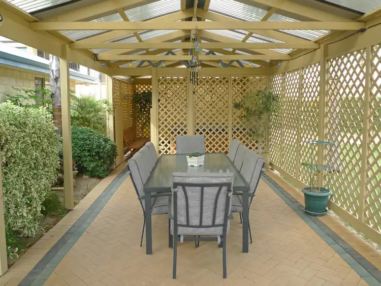 Third view of Homely house listing, 14 Amelia Circuit, West Beach WA 6450