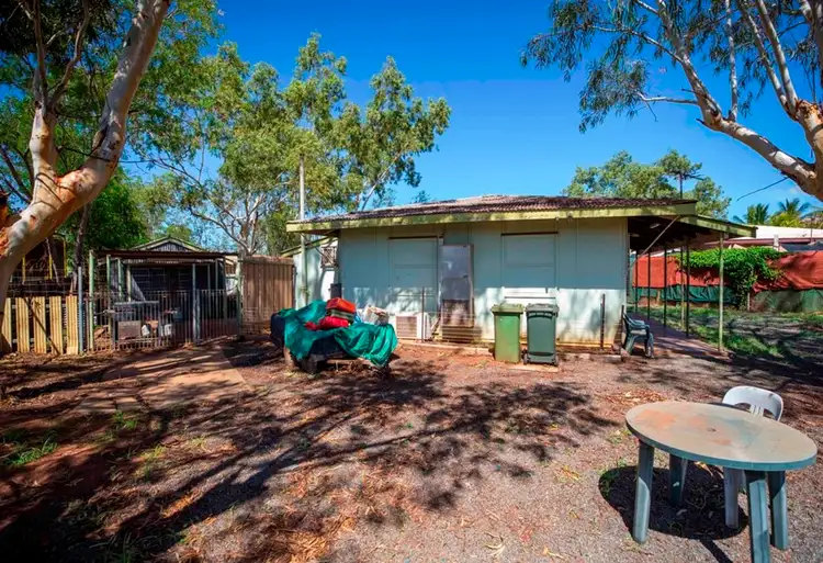 Second view of Homely house listing, 137 Kennedy Street, South Hedland WA 6722