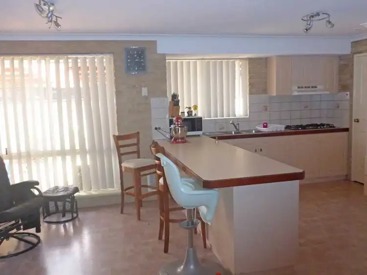 Second view of Homely house listing, 2 Hart Place, Castletown WA 6450