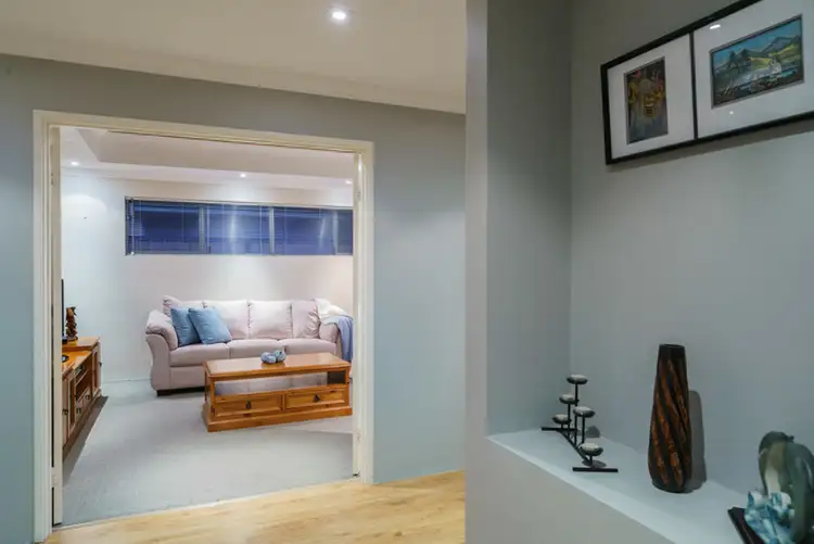 Fifth view of Homely house listing, 8 Triller Bend, Tapping WA 6065