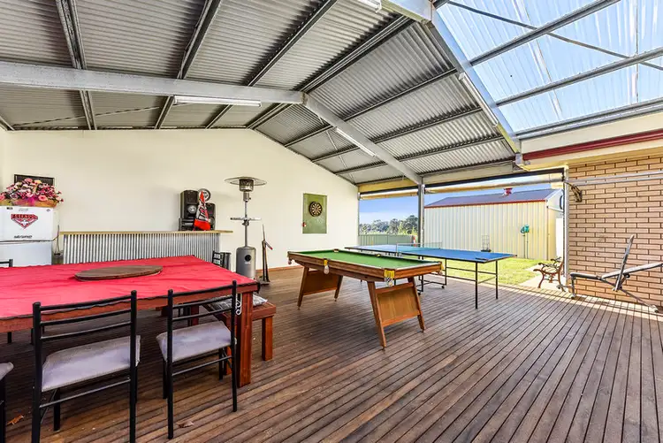 6 Kensen Court, Mount Gambier SA 5290