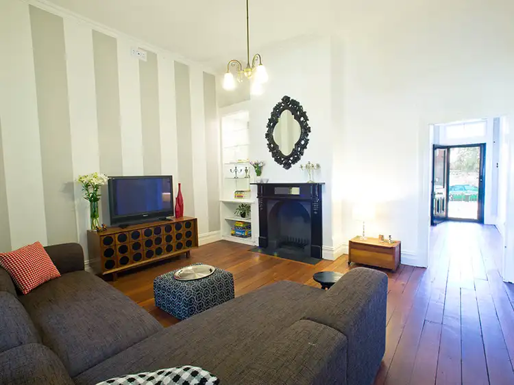 Sixth view of Homely house listing, 5 Burt St, Fremantle WA 6160